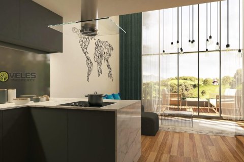 Продажа квартиры  в Фамагусте, Северный Кипр 1+1, 93м2, №214016 – фото 16