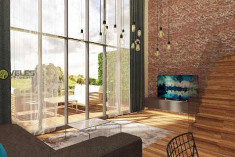 Продажа квартиры  в Фамагусте, Северный Кипр 1+1, 93м2, №214016 – фото 15