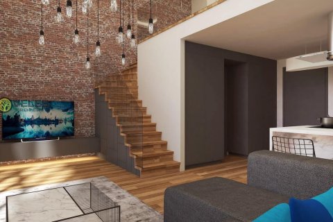 Продажа квартиры  в Фамагусте, Северный Кипр 1+1, 93м2, №214016 – фото 3