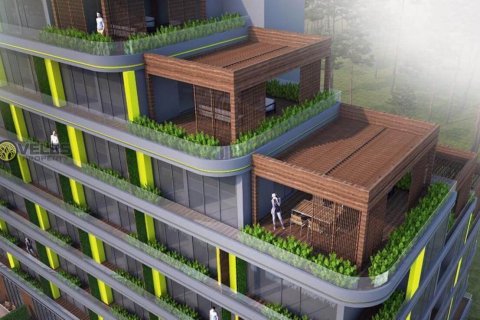 Продажа квартиры  в Фамагусте, Северный Кипр 1+1, 93м2, №214016 – фото 6