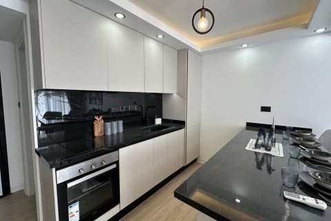 1+1 Lägenhet  i Karsiyaka, Girne,  Nr. 214013 - 20