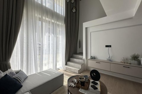 1+1 Lägenhet  i Karsiyaka, Girne,  Nr. 214013 - 12