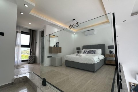 1+1 Lägenhet  i Karsiyaka, Girne,  Nr. 214013 - 13