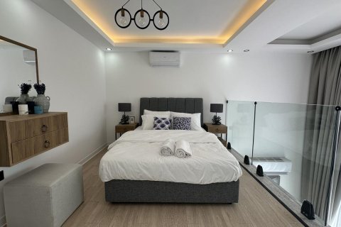 1+1 Lägenhet  i Karsiyaka, Girne,  Nr. 214013 - 14