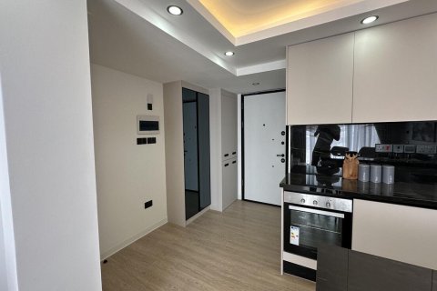 1+1 Lägenhet  i Karsiyaka, Girne,  Nr. 214013 - 21