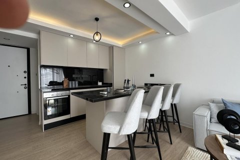 1+1 Lägenhet  i Karsiyaka, Girne,  Nr. 214013 - 10