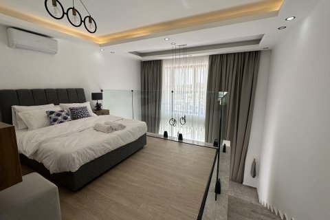 1+1 Lägenhet  i Karsiyaka, Girne,  Nr. 214013 - 17