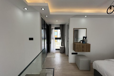 1+1 Lägenhet  i Karsiyaka, Girne,  Nr. 214013 - 16