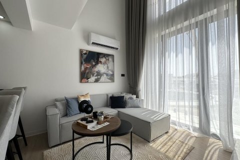 1+1 Lägenhet  i Karsiyaka, Girne,  Nr. 214013 - 11