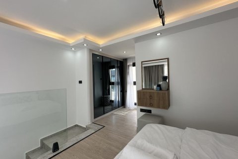 1+1 Lägenhet  i Karsiyaka, Girne,  Nr. 214013 - 15