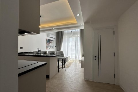 1+1 Lägenhet  i Karsiyaka, Girne,  Nr. 214013 - 8