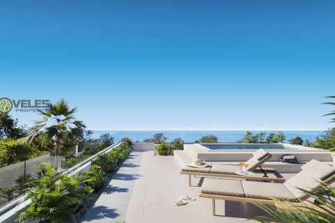 Villa  4+1  Esentepe, Girne,  №214015 - 5