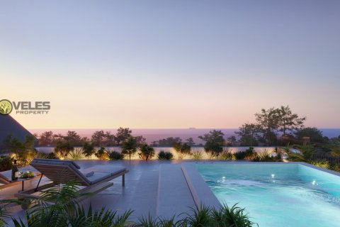 Villa  4+1  Esentepe, Girne,  №214015 - 8