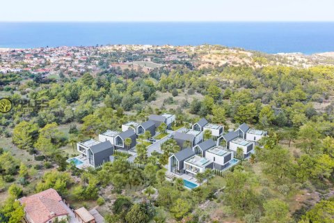 Villa  4+1  Esentepe, Girne,  №214015 - 2