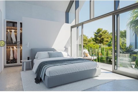 Villa  4+1  Esentepe, Girne,  №214015 - 10