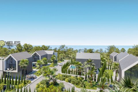 Villa  4+1  Esentepe, Girne,  №214015 - 3