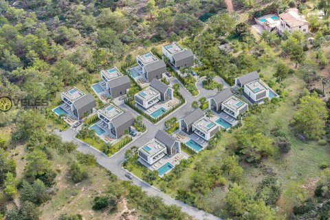 Villa  4+1  Esentepe, Girne,  №214015 - 1