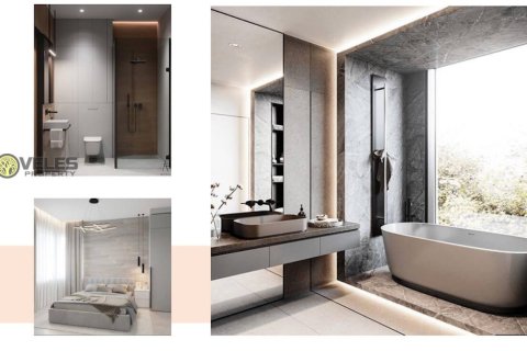 Villa  4+1  Esentepe, Girne,  №214015 - 9