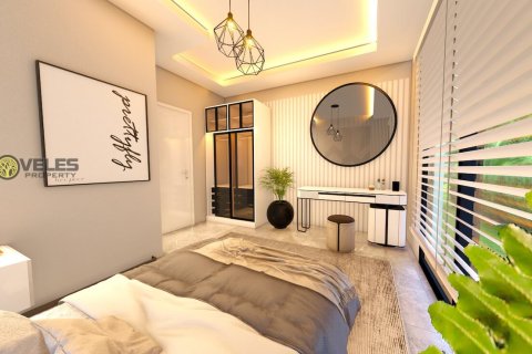 2+1 Leilighet  i Alsancak, Girne,  Nr. 214012 - 15