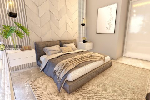 2+1 Leilighet  i Alsancak, Girne,  Nr. 214012 - 16