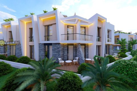 2+1 Leilighet  i Alsancak, Girne,  Nr. 214012 - 7