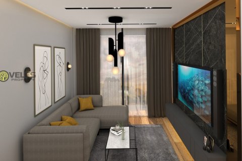 Daire 1+1 Gazimağusa, №214017 - 3