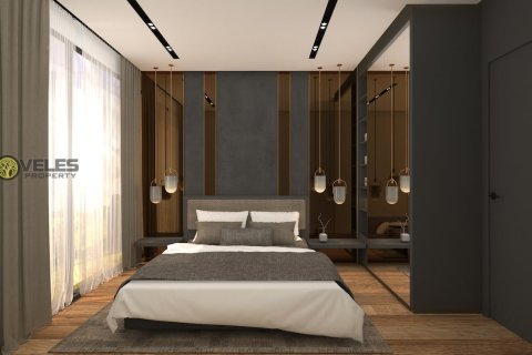 Daire 1+1 Gazimağusa, №214017 - 4