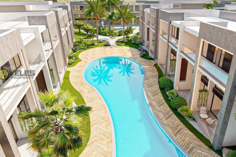 Продажа квартиры  в Каршияке, Гирне, Северный Кипр 2+1, 75м2, №214014 – фото 3