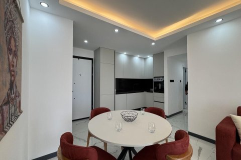 Продажа квартиры  в Каршияке, Гирне, Северный Кипр 2+1, 75м2, №214014 – фото 10