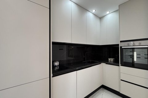 Продажа квартиры  в Каршияке, Гирне, Северный Кипр 2+1, 75м2, №214014 – фото 11