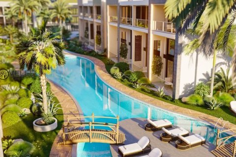 Продажа квартиры  в Каршияке, Гирне, Северный Кипр 2+1, 75м2, №214014 – фото 7