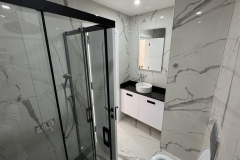 Продажа квартиры  в Каршияке, Гирне, Северный Кипр 2+1, 75м2, №214014 – фото 14