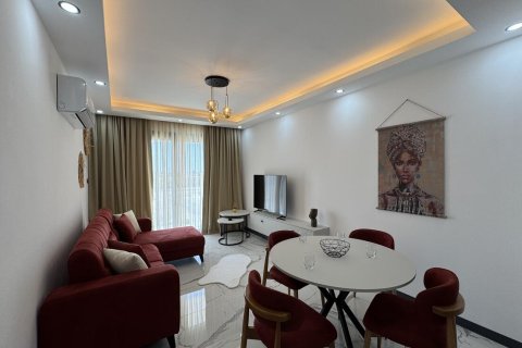 Продажа квартиры  в Каршияке, Гирне, Северный Кипр 2+1, 75м2, №214014 – фото 8