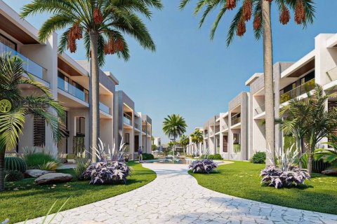 Продажа квартиры  в Каршияке, Гирне, Северный Кипр 2+1, 75м2, №214014 – фото 4