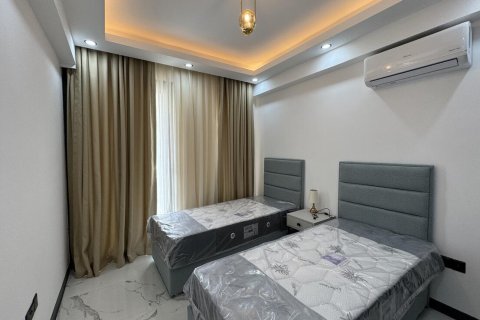 Продажа квартиры  в Каршияке, Гирне, Северный Кипр 2+1, 75м2, №214014 – фото 12