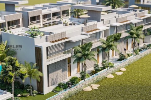 Продажа квартиры  в Каршияке, Гирне, Северный Кипр 2+1, 75м2, №214014 – фото 6