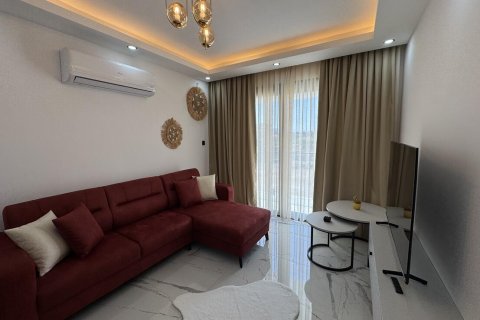 Продажа квартиры  в Каршияке, Гирне, Северный Кипр 2+1, 75м2, №214014 – фото 9