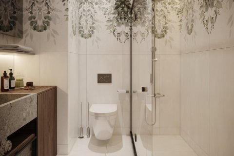 Продажа квартиры  в Анталье, Турция 1+1, 68м2, №223462 – фото 13