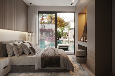 Продажа квартиры  в Анталье, Турция 1+1, 68м2, №223462 – фото 10