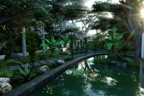 Продажа квартиры  в Анталье, Турция 2+1, 69м2, №223464 – фото 10