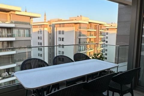 Daire  3+1  Antalya, Türkiye №225798