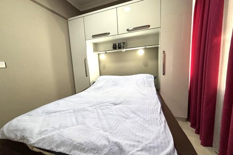 Lejlighed  i Alanya, Antalya, Tyrkiet Nr. 225795 - 7