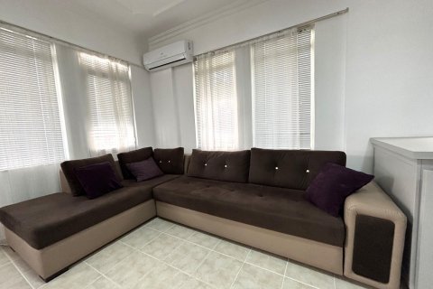 Lejlighed  i Alanya, Antalya, Tyrkiet Nr. 225795 - 4