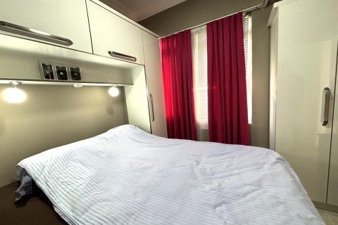 Lejlighed  i Alanya, Antalya, Tyrkiet Nr. 225795 - 6