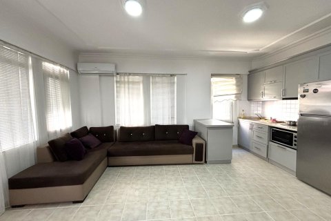 Lejlighed  i Alanya, Antalya, Tyrkiet Nr. 225795 - 3