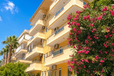 Lejlighed  i Alanya, Antalya, Tyrkiet Nr. 225795