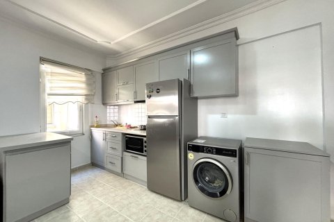 Lejlighed  i Alanya, Antalya, Tyrkiet Nr. 225795 - 5