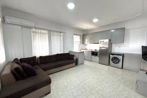 Lejlighed  i Alanya, Antalya, Tyrkiet Nr. 225795 - 2