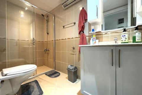 Lejlighed  i Alanya, Antalya, Tyrkiet Nr. 225795 - 8