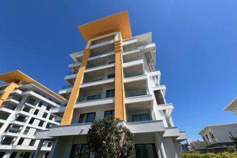 Продажа квартиры  в Аланье, Анталье, Турция 3+1, 185м2, №225803 – фото 11